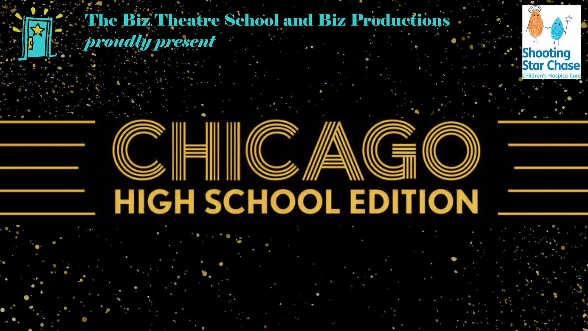 Chicago High School Edition Tickets Rhoda McGaw Theatre, Woking in